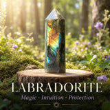 5-delni set Guardian Crystal Energy Protection Set samo 29 $ 1-dnevna promocijska razprodaja