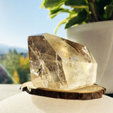 Smoky Quartz Chunk - collection