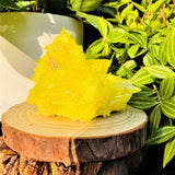 Sulfur Crystal (Item #0079)