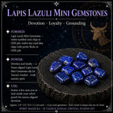 ♉ Naut - 20. apríl - 20. maí - Zodiac Crystal Fusion Sett með poka