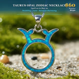 Z ARRON DESIGN Collier avec pendentif en fil de cuivre et pierre de lune Serenity