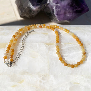 Chakra Necklace 7 PC Collection