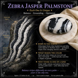 Lapis Lazuli Palmesten
